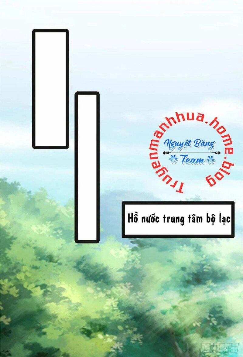 Thảnh Thơi Thú Thế Chủng Chủng Điền, Sinh Sinh Tể - Update Chapter 249 - Trang 33
