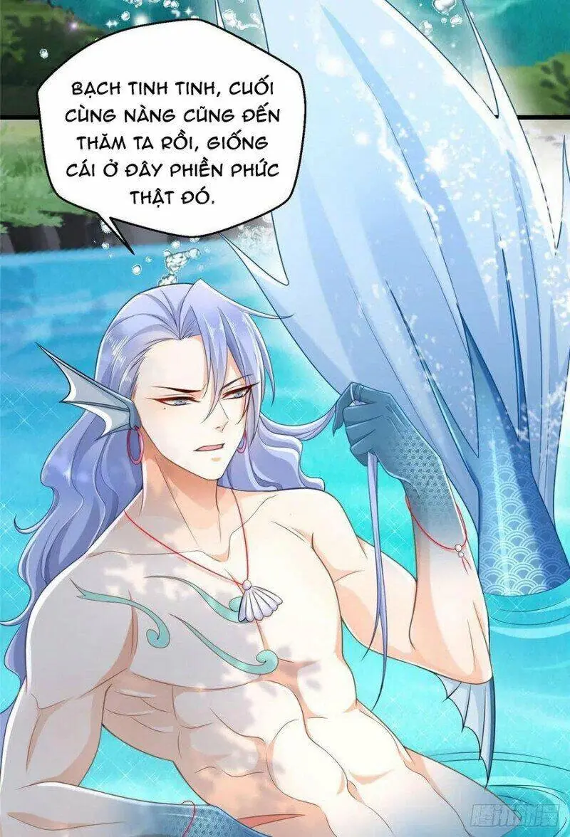 Thảnh Thơi Thú Thế Chủng Chủng Điền, Sinh Sinh Tể - Update Chapter 249 - Trang 35