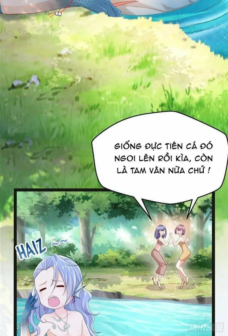 Thảnh Thơi Thú Thế Chủng Chủng Điền, Sinh Sinh Tể - Update Chapter 249 - Trang 36
