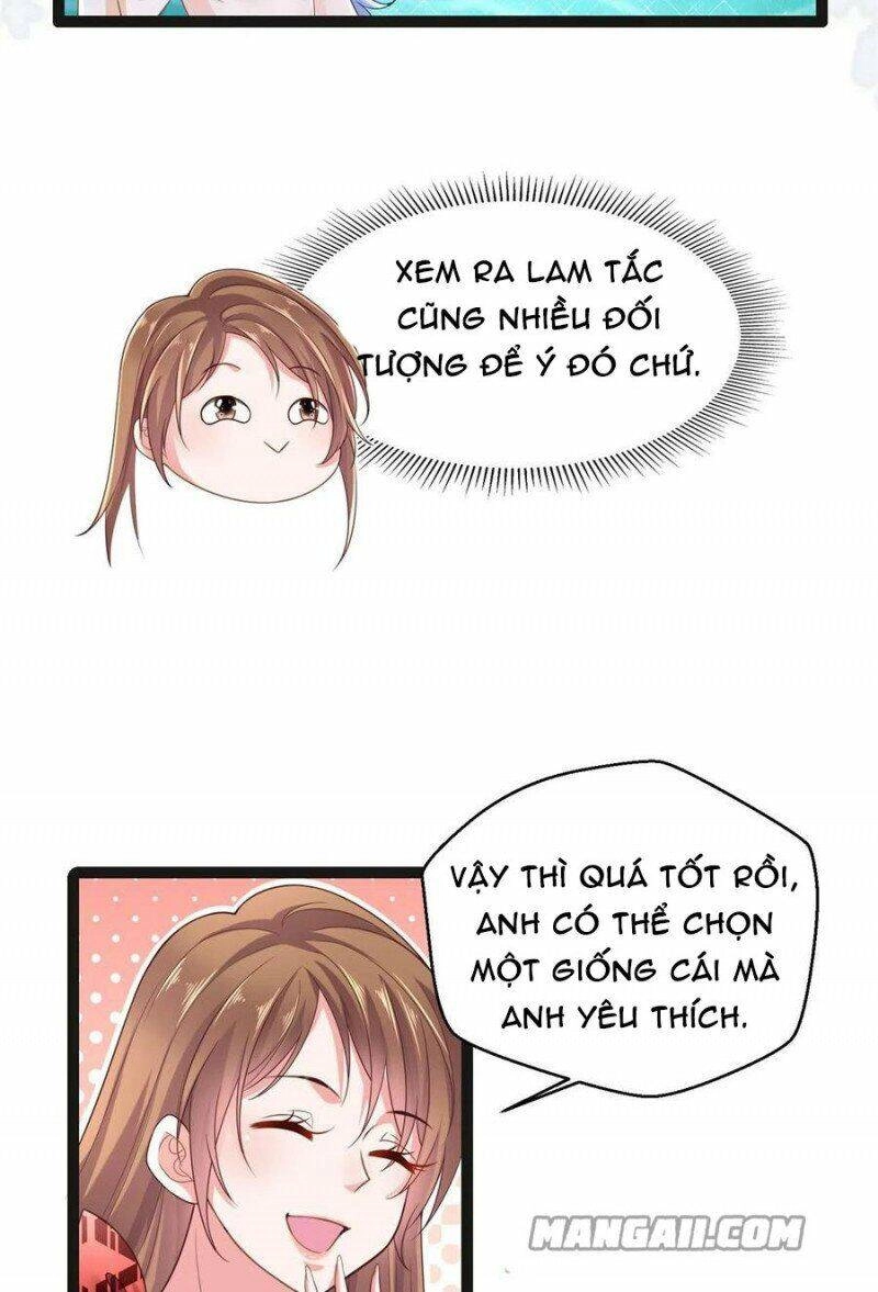 Thảnh Thơi Thú Thế Chủng Chủng Điền, Sinh Sinh Tể - Update Chapter 249 - Trang 37