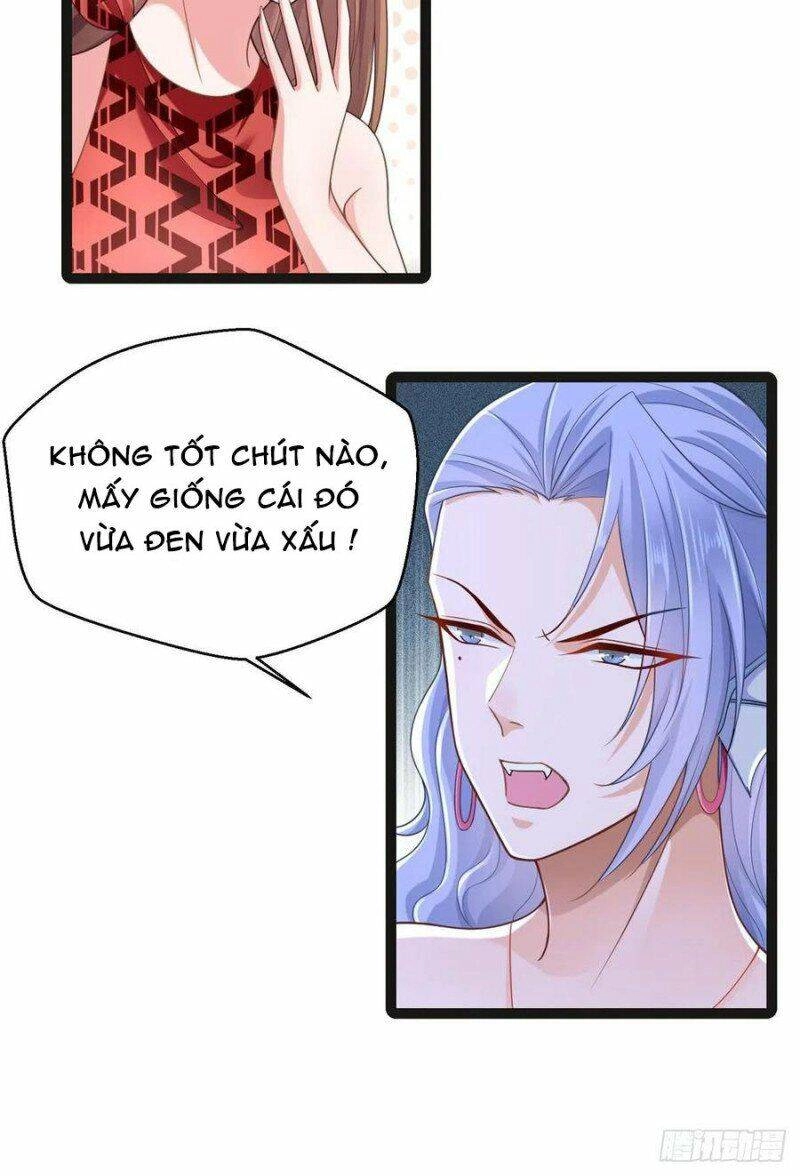 Thảnh Thơi Thú Thế Chủng Chủng Điền, Sinh Sinh Tể - Update Chapter 249 - Trang 38