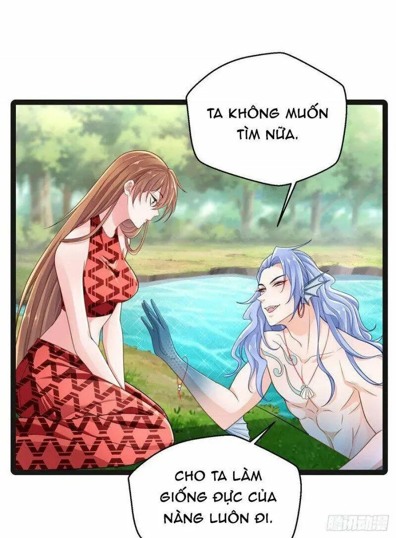 Thảnh Thơi Thú Thế Chủng Chủng Điền, Sinh Sinh Tể - Update Chapter 249 - Trang 39