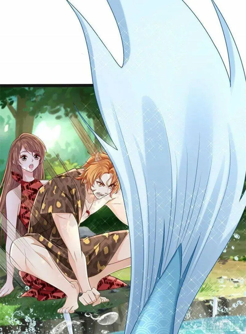 Thảnh Thơi Thú Thế Chủng Chủng Điền, Sinh Sinh Tể - Update Chapter 249 - Trang 41