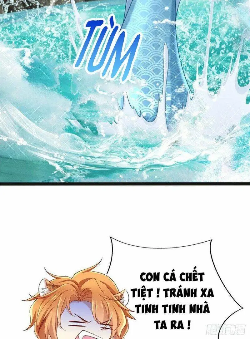 Thảnh Thơi Thú Thế Chủng Chủng Điền, Sinh Sinh Tể - Update Chapter 249 - Trang 42