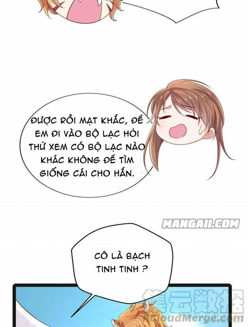 Thảnh Thơi Thú Thế Chủng Chủng Điền, Sinh Sinh Tể - Update Chapter 249 - Trang 43