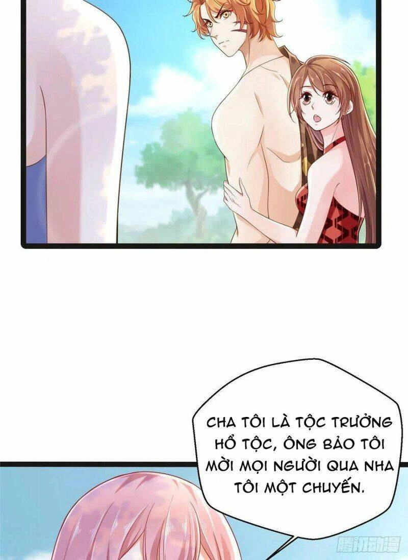 Thảnh Thơi Thú Thế Chủng Chủng Điền, Sinh Sinh Tể - Update Chapter 249 - Trang 44