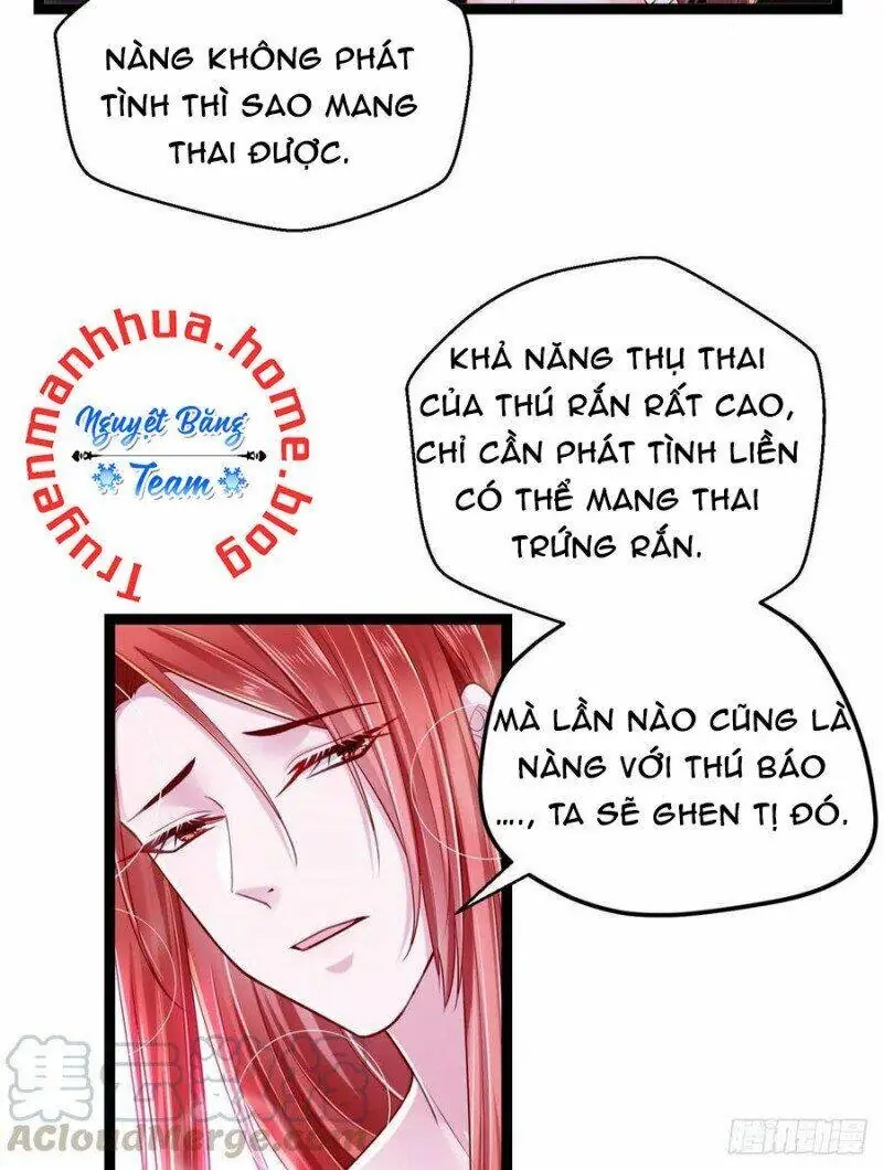 Thảnh Thơi Thú Thế Chủng Chủng Điền, Sinh Sinh Tể - Update Chapter 249 - Trang 7