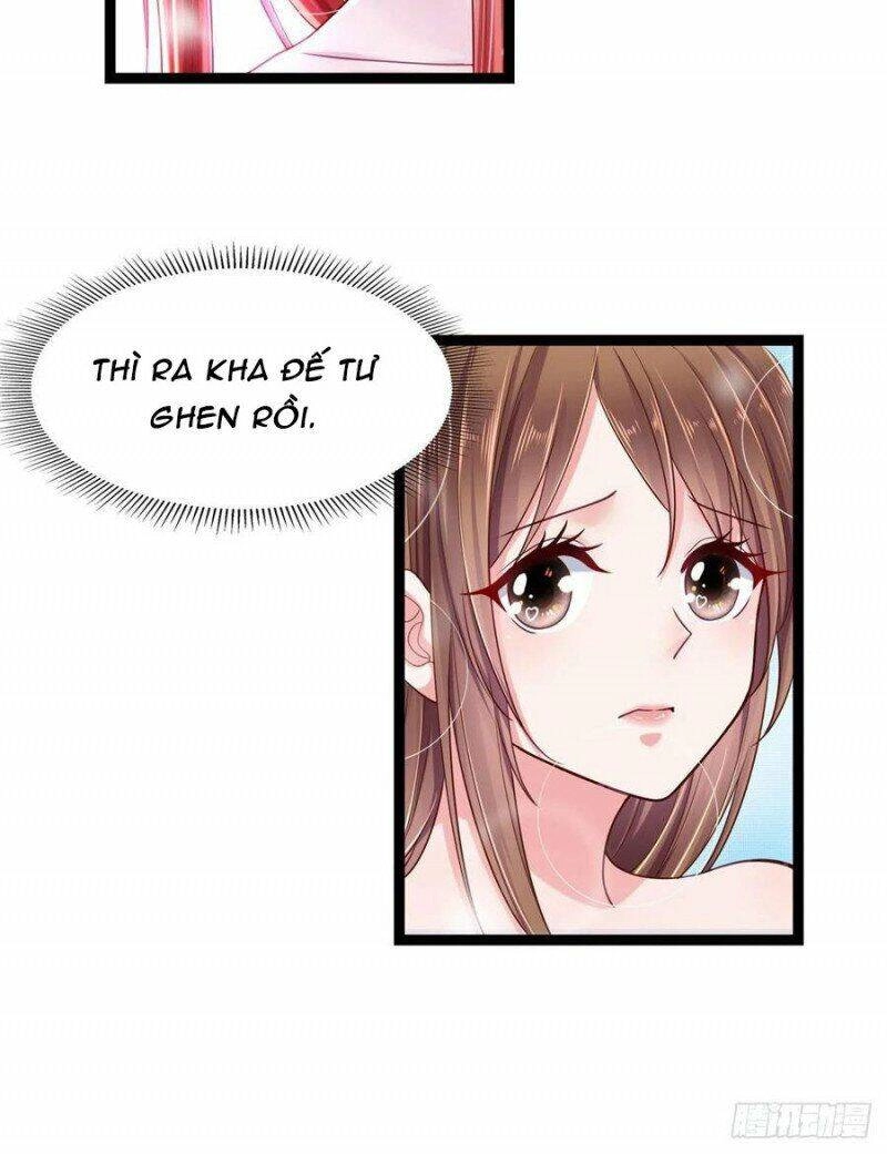Thảnh Thơi Thú Thế Chủng Chủng Điền, Sinh Sinh Tể - Update Chapter 249 - Trang 8