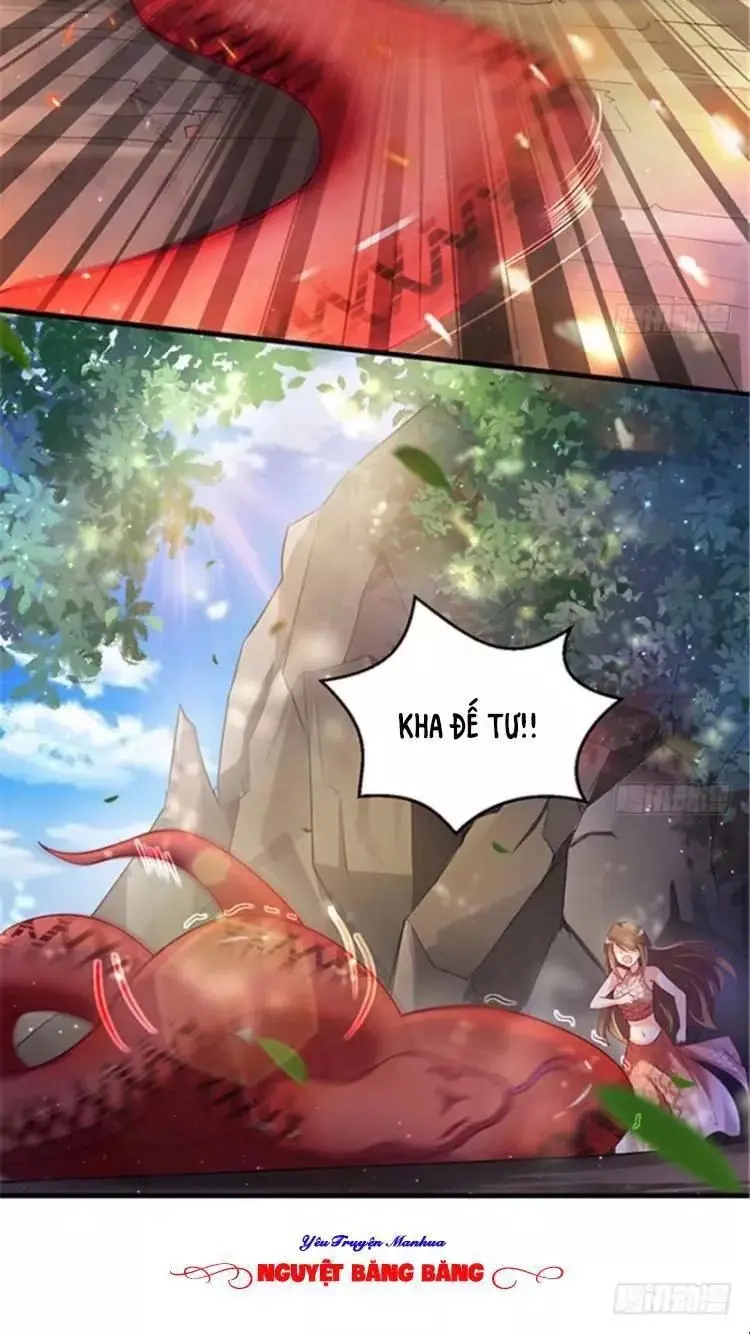 Thảnh Thơi Thú Thế Chủng Chủng Điền, Sinh Sinh Tể - Update Chapter 25 - Trang 11