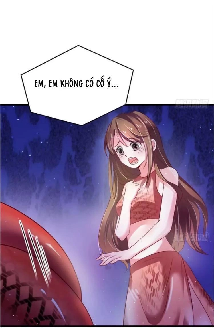 Thảnh Thơi Thú Thế Chủng Chủng Điền, Sinh Sinh Tể - Update Chapter 25 - Trang 12