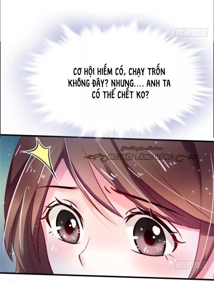 Thảnh Thơi Thú Thế Chủng Chủng Điền, Sinh Sinh Tể - Update Chapter 25 - Trang 13