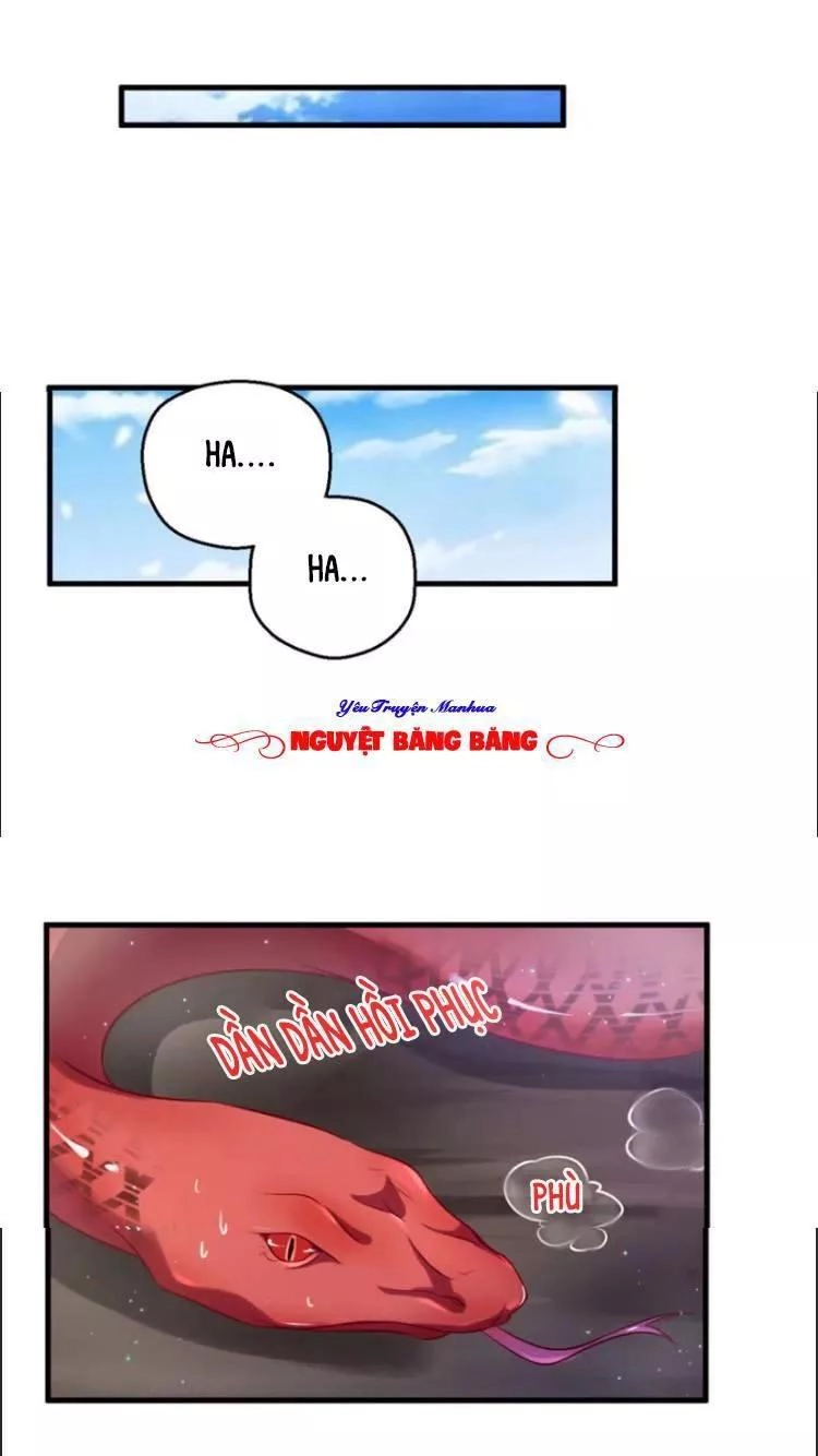 Thảnh Thơi Thú Thế Chủng Chủng Điền, Sinh Sinh Tể - Update Chapter 25 - Trang 15