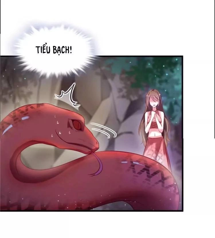Thảnh Thơi Thú Thế Chủng Chủng Điền, Sinh Sinh Tể - Update Chapter 25 - Trang 16