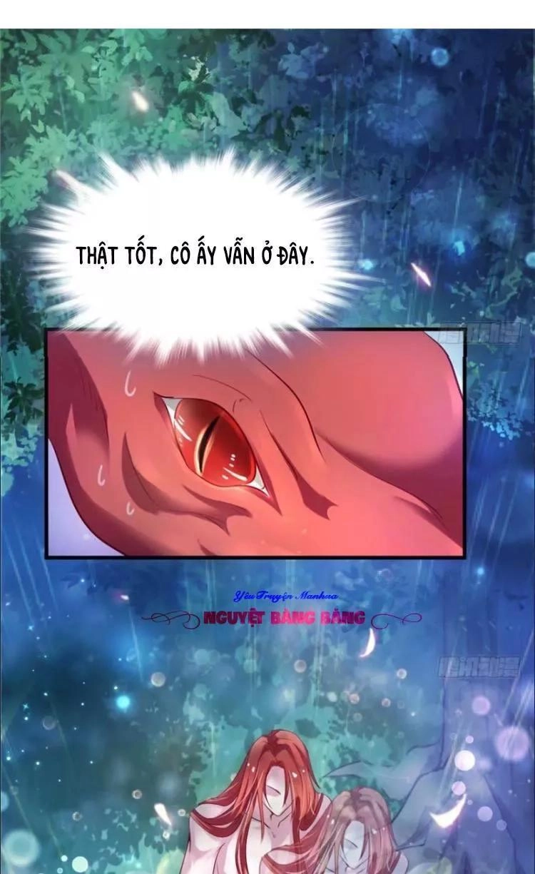 Thảnh Thơi Thú Thế Chủng Chủng Điền, Sinh Sinh Tể - Update Chapter 25 - Trang 17