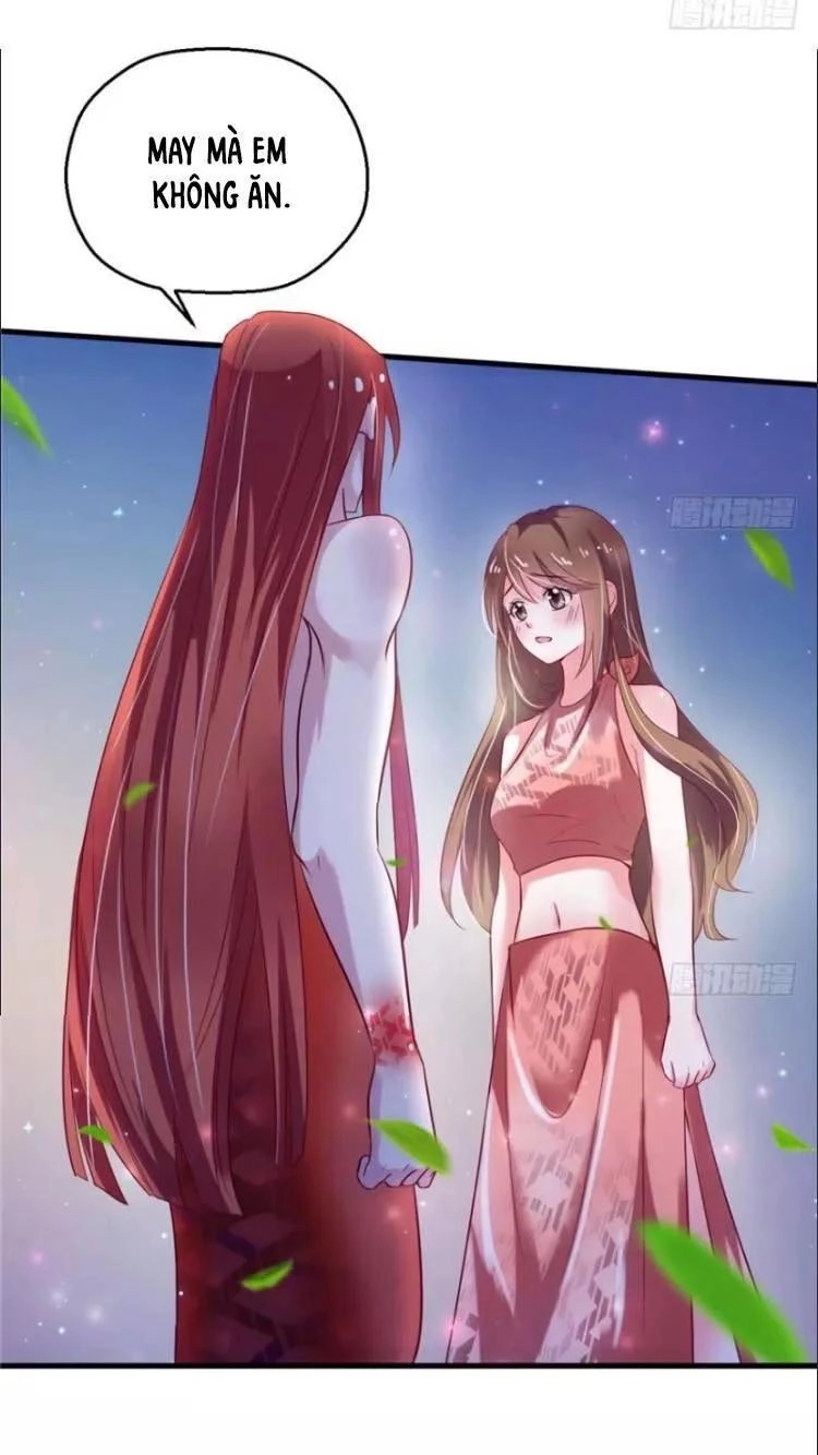 Thảnh Thơi Thú Thế Chủng Chủng Điền, Sinh Sinh Tể - Update Chapter 25 - Trang 19