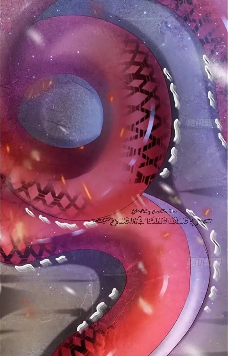 Thảnh Thơi Thú Thế Chủng Chủng Điền, Sinh Sinh Tể - Update Chapter 25 - Trang 2