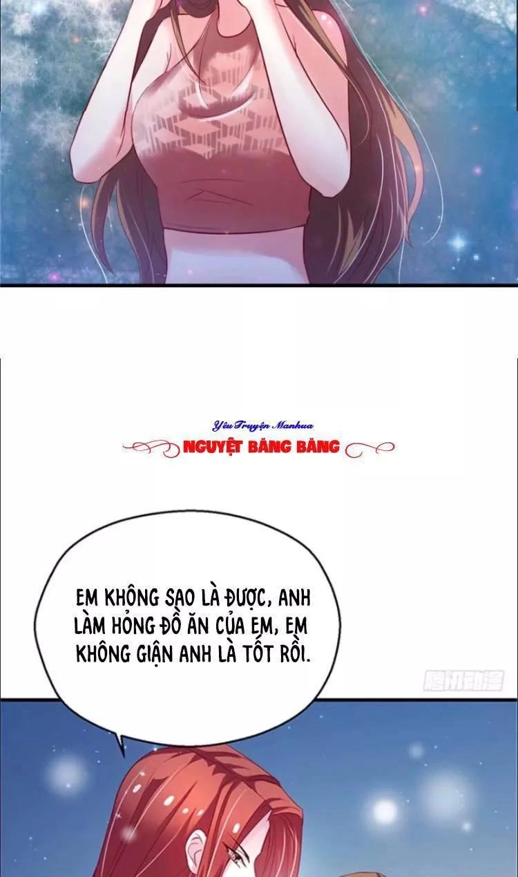 Thảnh Thơi Thú Thế Chủng Chủng Điền, Sinh Sinh Tể - Update Chapter 25 - Trang 22