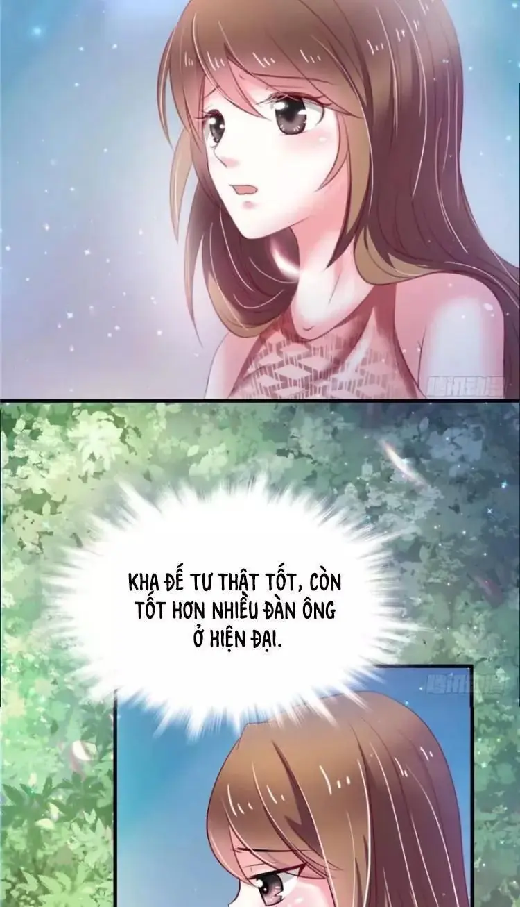 Thảnh Thơi Thú Thế Chủng Chủng Điền, Sinh Sinh Tể - Update Chapter 25 - Trang 29