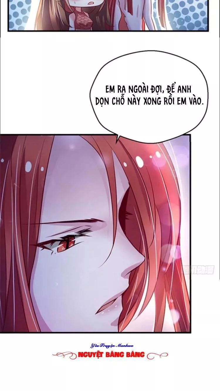 Thảnh Thơi Thú Thế Chủng Chủng Điền, Sinh Sinh Tể - Update Chapter 25 - Trang 33