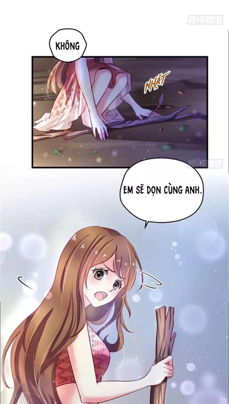 Thảnh Thơi Thú Thế Chủng Chủng Điền, Sinh Sinh Tể - Update Chapter 25 - Trang 34