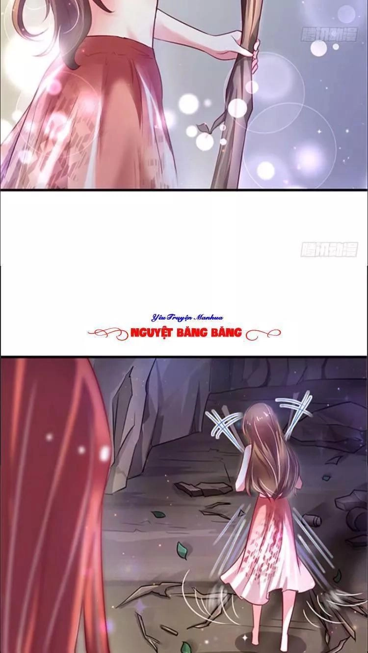 Thảnh Thơi Thú Thế Chủng Chủng Điền, Sinh Sinh Tể - Update Chapter 25 - Trang 35