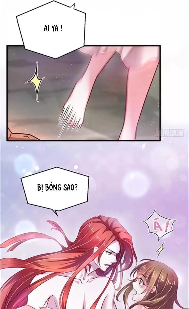 Thảnh Thơi Thú Thế Chủng Chủng Điền, Sinh Sinh Tể - Update Chapter 25 - Trang 38