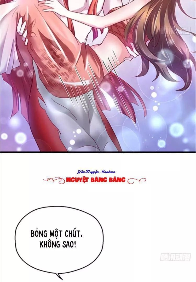 Thảnh Thơi Thú Thế Chủng Chủng Điền, Sinh Sinh Tể - Update Chapter 25 - Trang 39