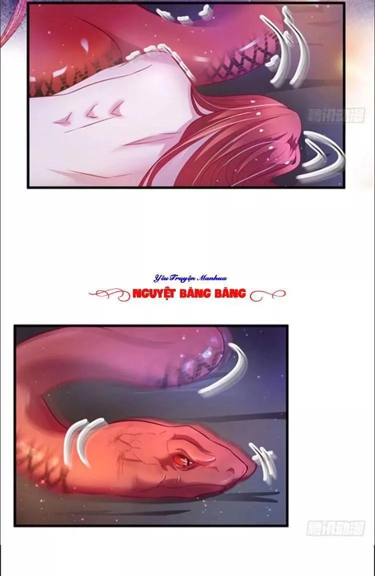 Thảnh Thơi Thú Thế Chủng Chủng Điền, Sinh Sinh Tể - Update Chapter 25 - Trang 4