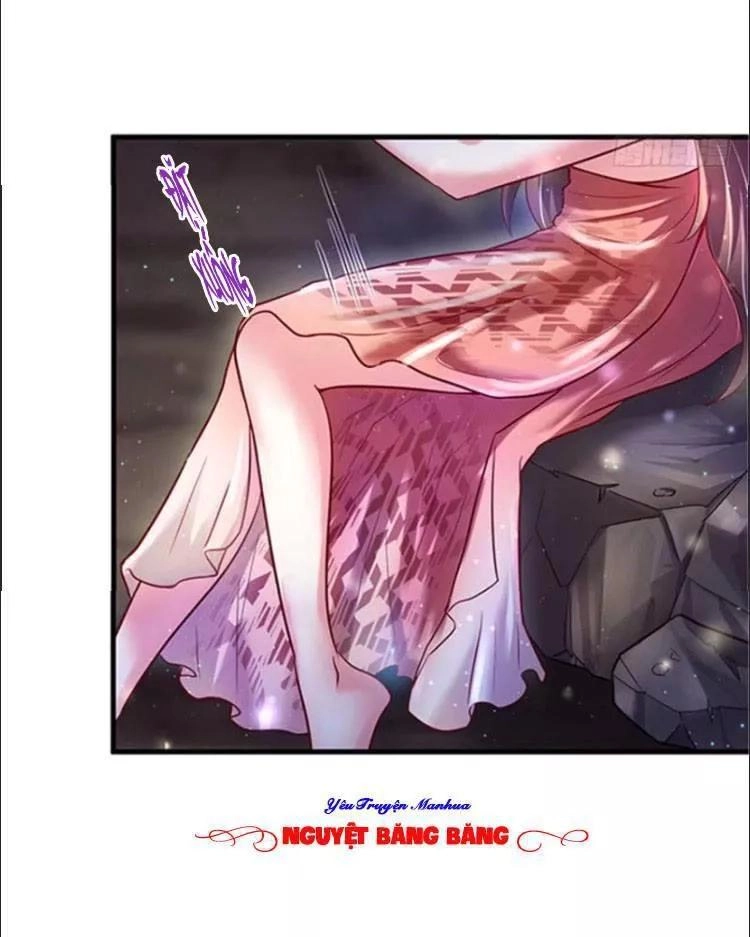 Thảnh Thơi Thú Thế Chủng Chủng Điền, Sinh Sinh Tể - Update Chapter 25 - Trang 41