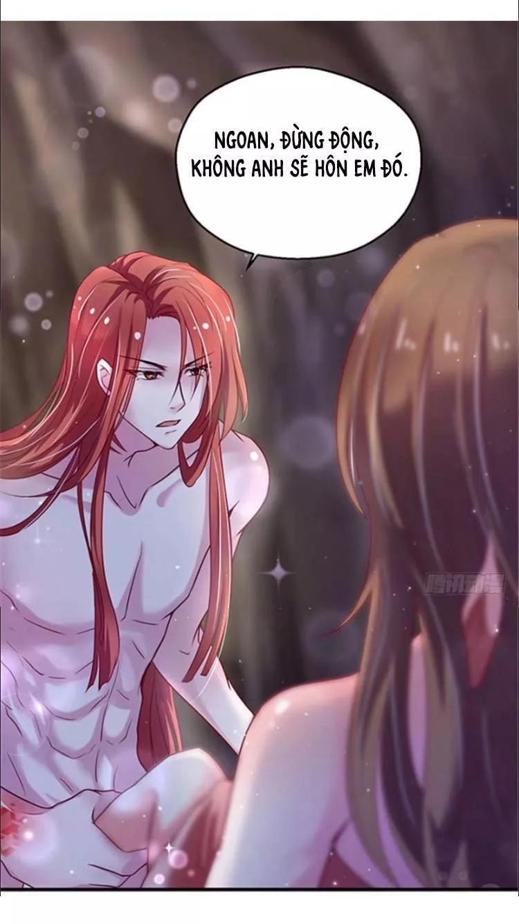 Thảnh Thơi Thú Thế Chủng Chủng Điền, Sinh Sinh Tể - Update Chapter 25 - Trang 42
