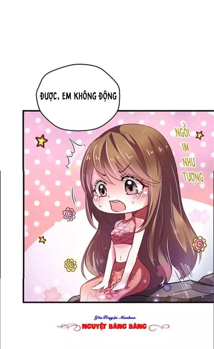 Thảnh Thơi Thú Thế Chủng Chủng Điền, Sinh Sinh Tể - Update Chapter 25 - Trang 43