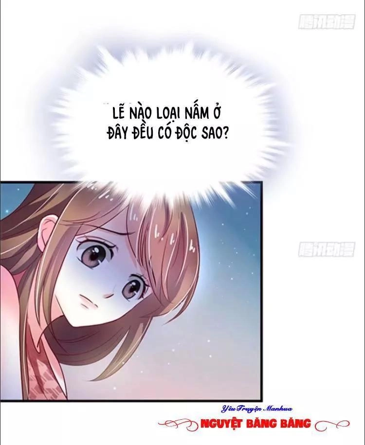 Thảnh Thơi Thú Thế Chủng Chủng Điền, Sinh Sinh Tể - Update Chapter 25 - Trang 50