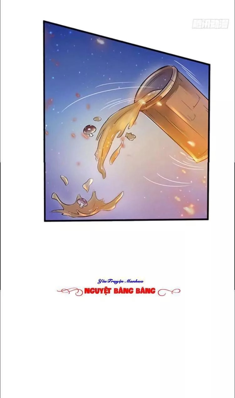 Thảnh Thơi Thú Thế Chủng Chủng Điền, Sinh Sinh Tể - Update Chapter 25 - Trang 6