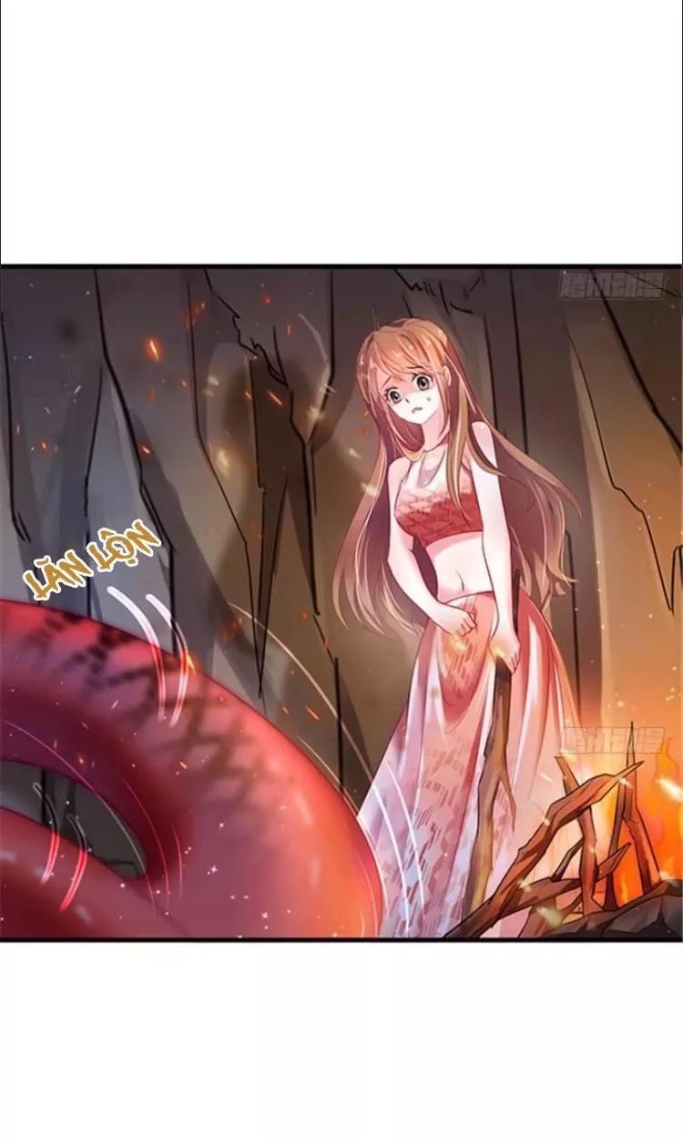 Thảnh Thơi Thú Thế Chủng Chủng Điền, Sinh Sinh Tể - Update Chapter 25 - Trang 7
