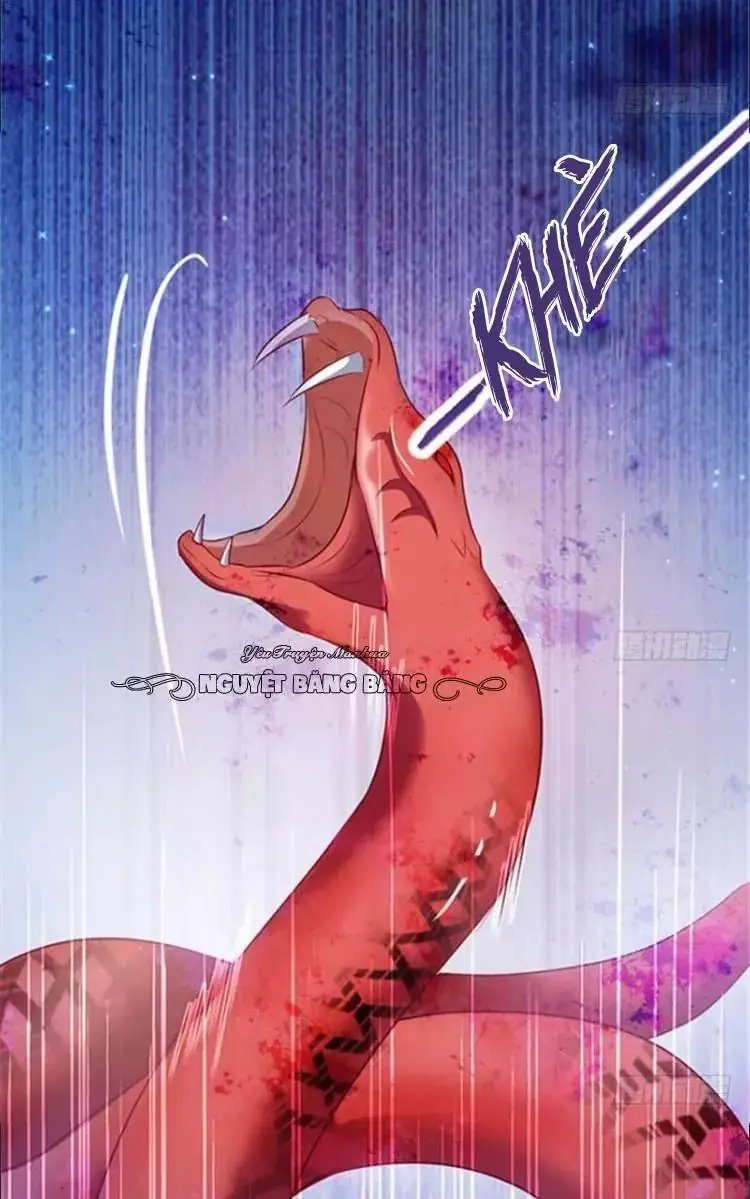Thảnh Thơi Thú Thế Chủng Chủng Điền, Sinh Sinh Tể - Update Chapter 25 - Trang 9