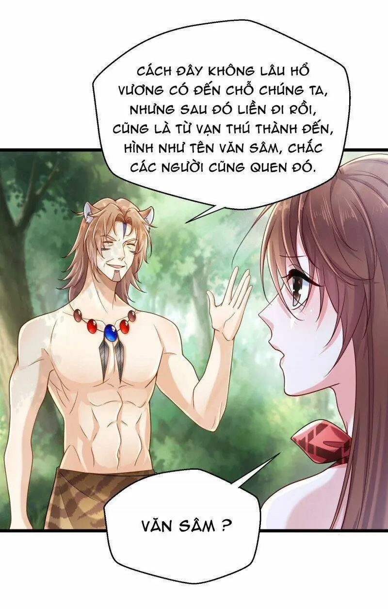 Thảnh Thơi Thú Thế Chủng Chủng Điền, Sinh Sinh Tể - Update Chapter 250 - Trang 10