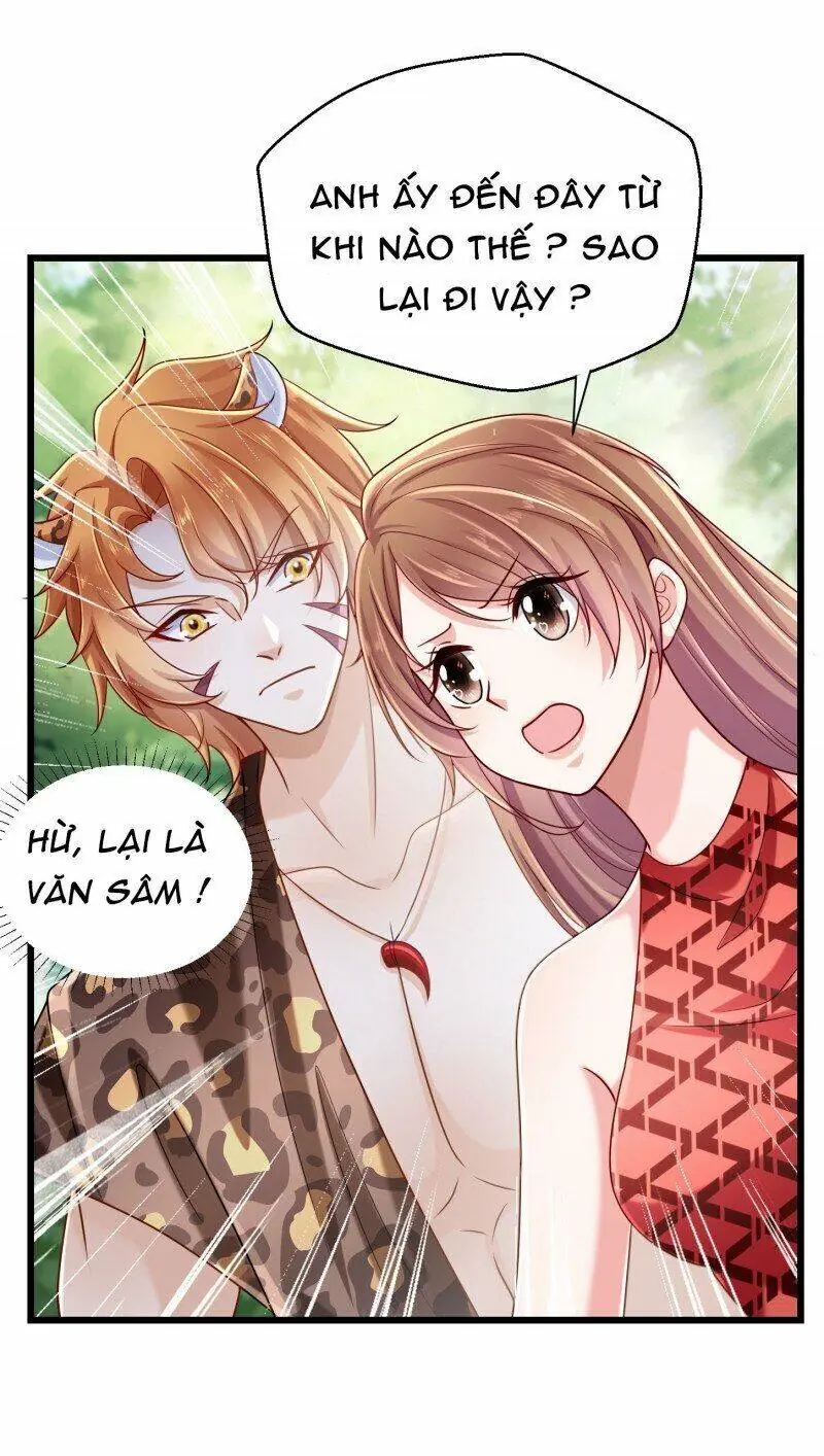 Thảnh Thơi Thú Thế Chủng Chủng Điền, Sinh Sinh Tể - Update Chapter 250 - Trang 11