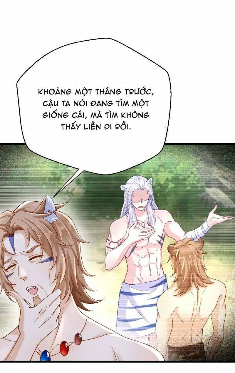 Thảnh Thơi Thú Thế Chủng Chủng Điền, Sinh Sinh Tể - Update Chapter 250 - Trang 12