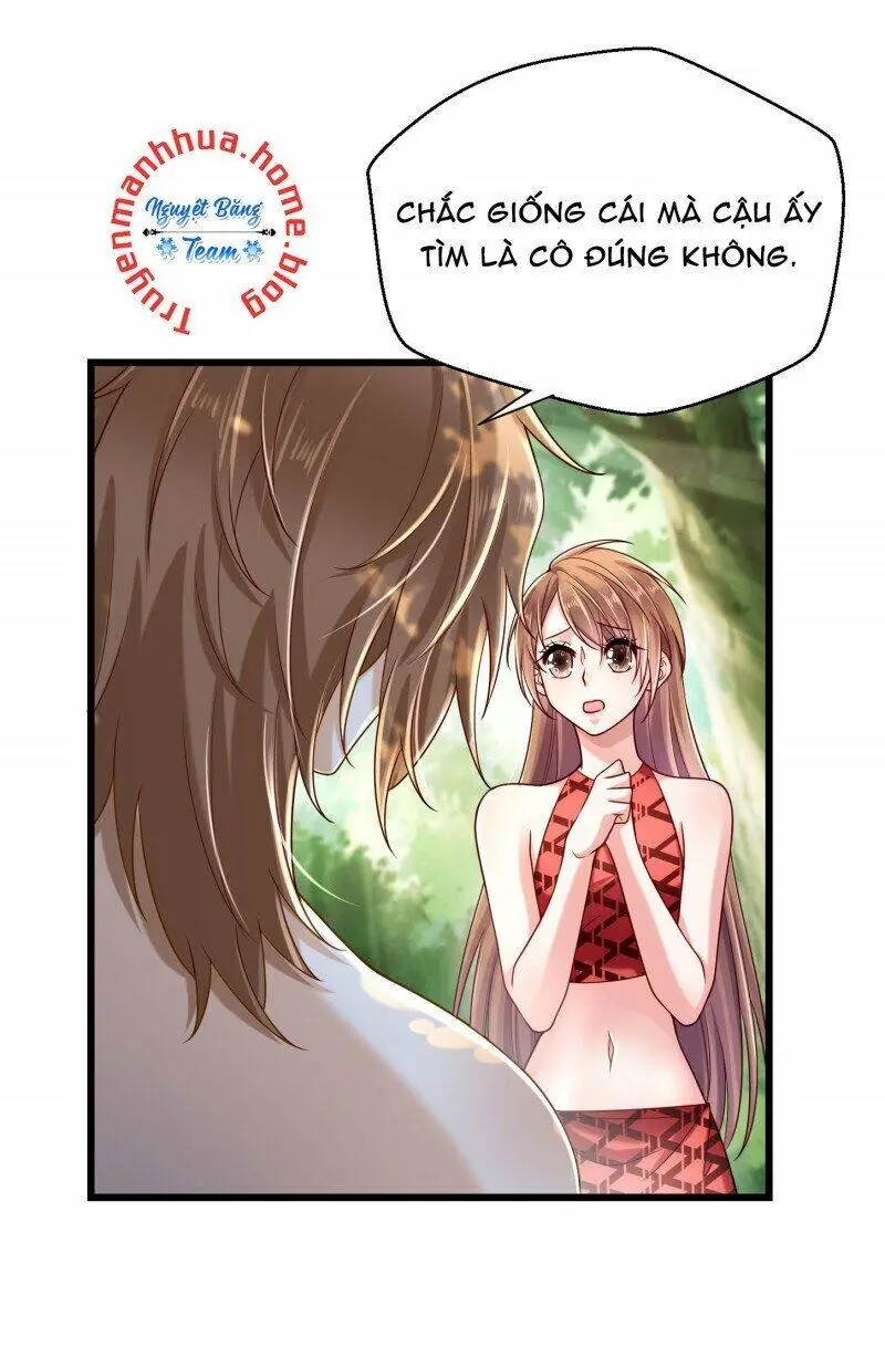 Thảnh Thơi Thú Thế Chủng Chủng Điền, Sinh Sinh Tể - Update Chapter 250 - Trang 13