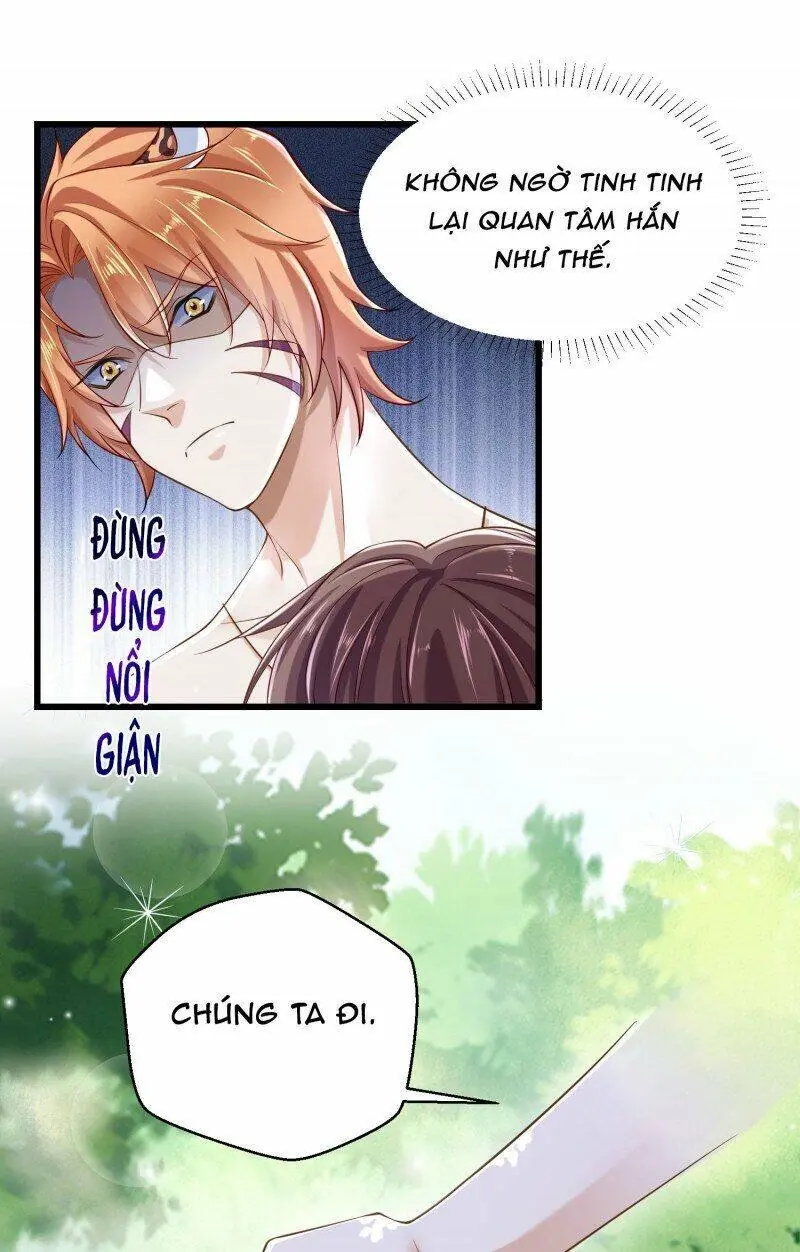 Thảnh Thơi Thú Thế Chủng Chủng Điền, Sinh Sinh Tể - Update Chapter 250 - Trang 15