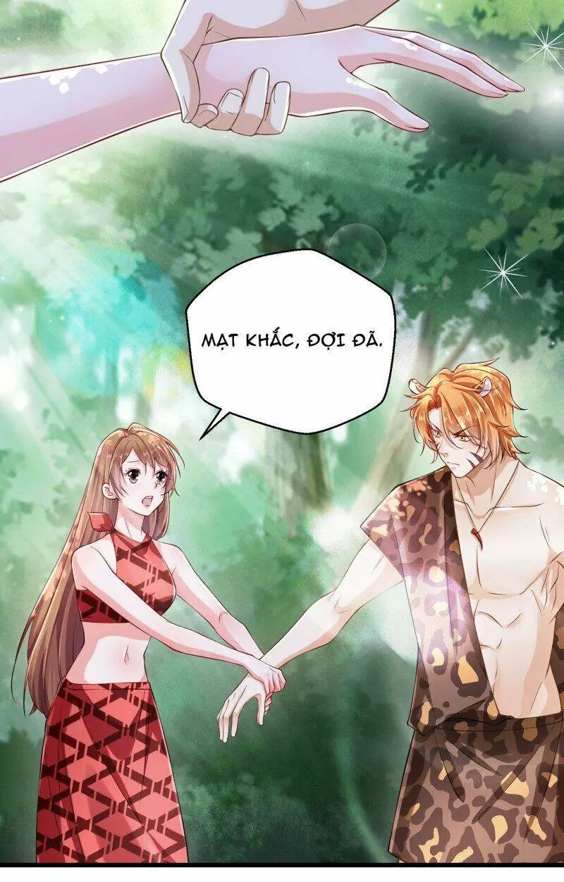 Thảnh Thơi Thú Thế Chủng Chủng Điền, Sinh Sinh Tể - Update Chapter 250 - Trang 16