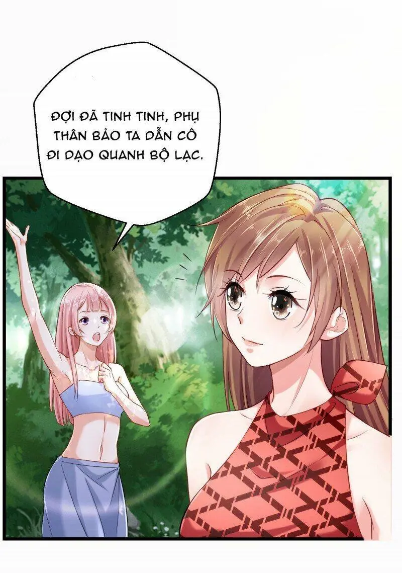 Thảnh Thơi Thú Thế Chủng Chủng Điền, Sinh Sinh Tể - Update Chapter 250 - Trang 19