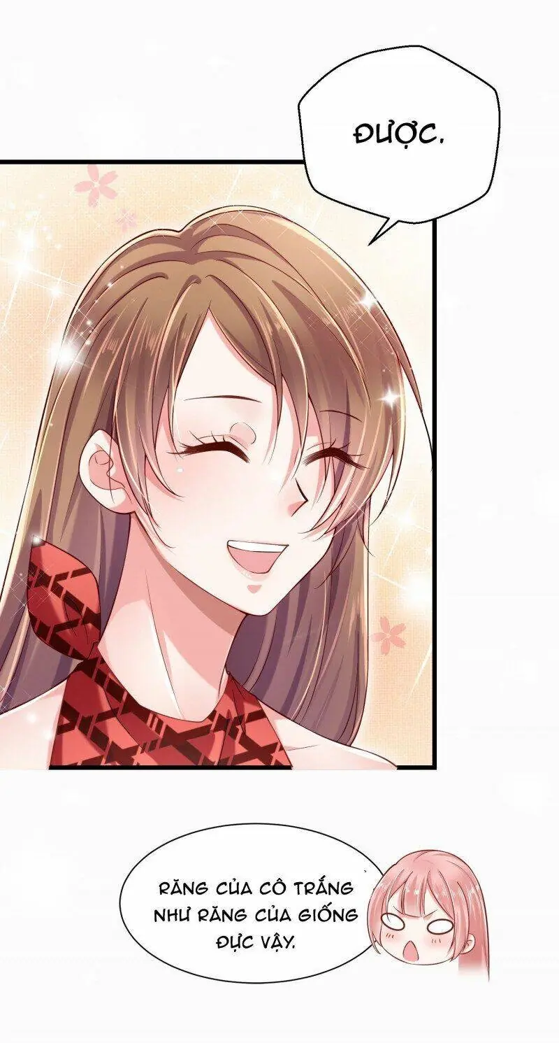 Thảnh Thơi Thú Thế Chủng Chủng Điền, Sinh Sinh Tể - Update Chapter 250 - Trang 20