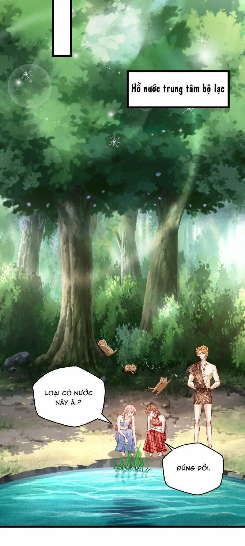 Thảnh Thơi Thú Thế Chủng Chủng Điền, Sinh Sinh Tể - Update Chapter 250 - Trang 23
