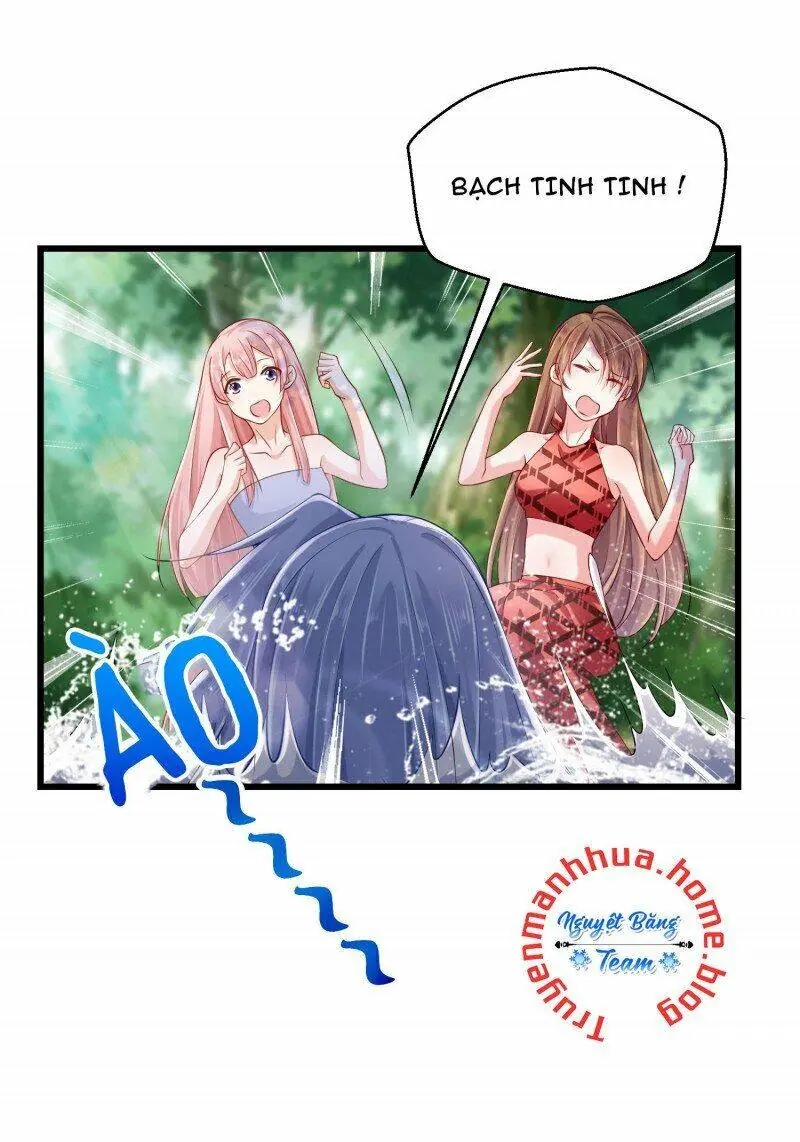 Thảnh Thơi Thú Thế Chủng Chủng Điền, Sinh Sinh Tể - Update Chapter 250 - Trang 24