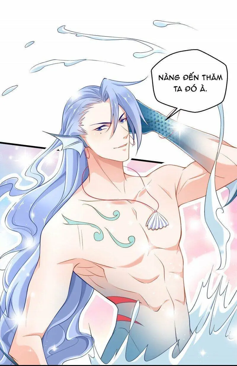Thảnh Thơi Thú Thế Chủng Chủng Điền, Sinh Sinh Tể - Update Chapter 250 - Trang 25