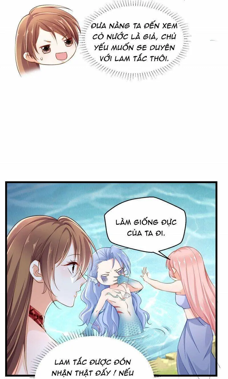 Thảnh Thơi Thú Thế Chủng Chủng Điền, Sinh Sinh Tể - Update Chapter 250 - Trang 27