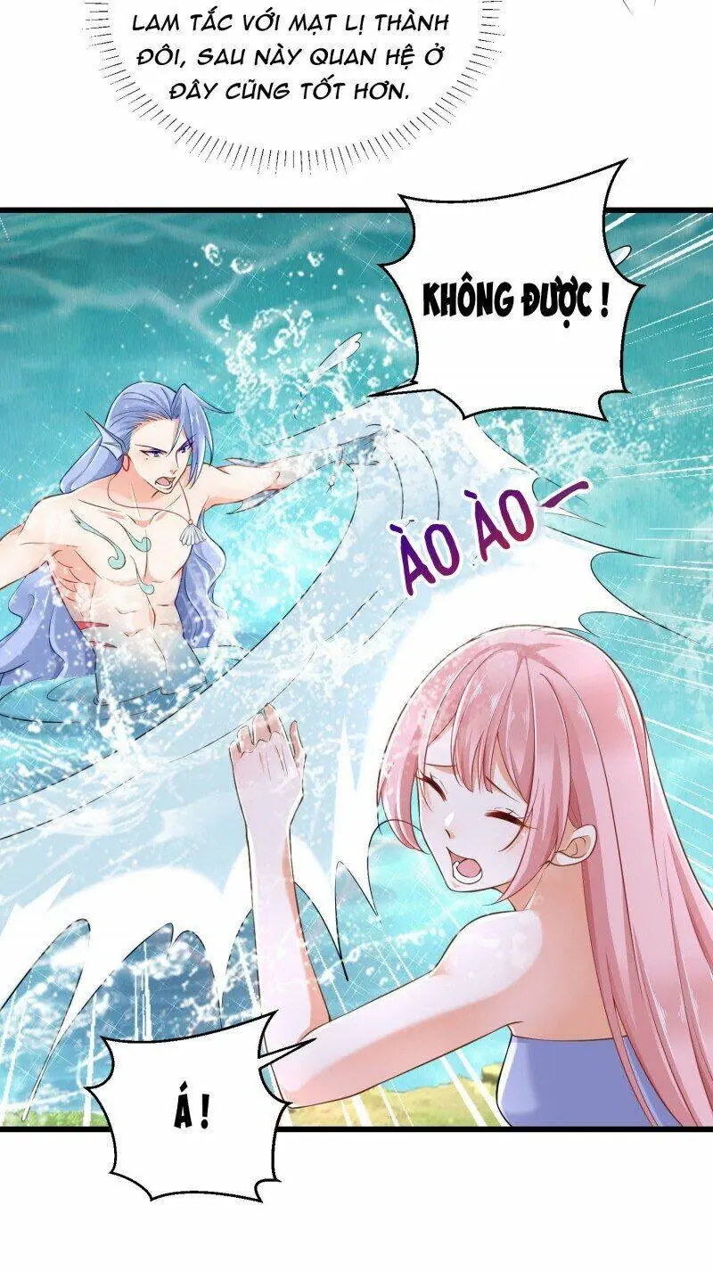 Thảnh Thơi Thú Thế Chủng Chủng Điền, Sinh Sinh Tể - Update Chapter 250 - Trang 28