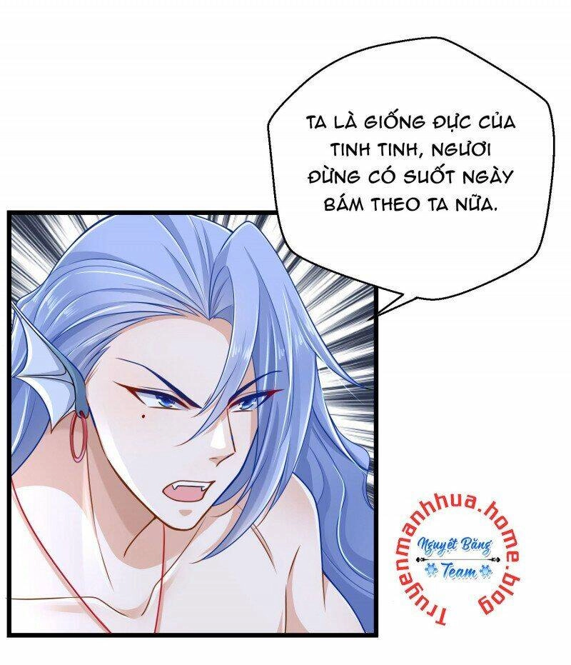 Thảnh Thơi Thú Thế Chủng Chủng Điền, Sinh Sinh Tể - Update Chapter 250 - Trang 29