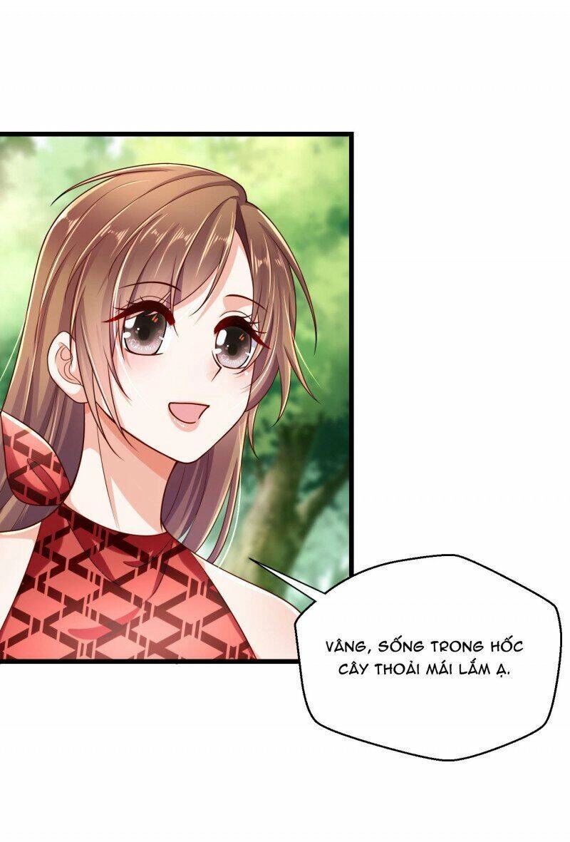 Thảnh Thơi Thú Thế Chủng Chủng Điền, Sinh Sinh Tể - Update Chapter 250 - Trang 3
